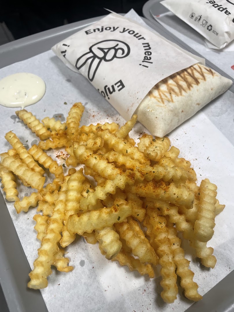 LE MAJISTRAL kebab-tacos-burger · Photos 11