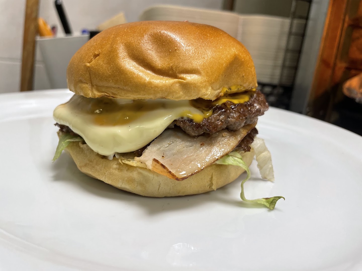 LE MAJISTRAL kebab-tacos-burger · Photos 1